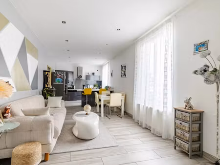 annonce vente maison 7 pièces de 180m2 à juvisy sur orge (91260) - paruvendu.fr ref 992791