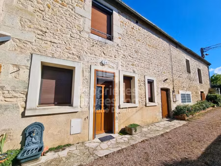 annonce vente maison 6 pièces de 134m2 à mesves sur loire (58400) - paruvendu.fr ref 99278