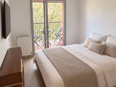 annonce location appartement 2 pièces de 41m2 à cachan (94230) - paruvendu.fr ref 99279049