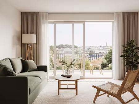 annonce vente appartement 4 pièces de 85m2 à aubervilliers (93300) - paruvendu.fr ref 9927