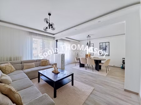 annonce vente appartement 4 pièces de 80m2 à saint jean de losne (21170) - paruvendu.fr re