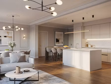 annonce vente appartement 2 pièces de 46m2 à chambery (73000) - paruvendu.fr ref 992790532