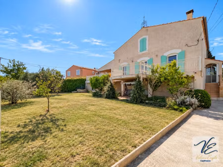 annonce vente maison 9 pièces de 184m2 à villedaigne (11200) - paruvendu.fr ref 9927819250