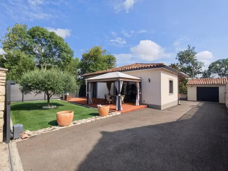annonce vente maison 4 pièces de 87m2 à mauvezin (32120) - paruvendu.fr ref 992789761086