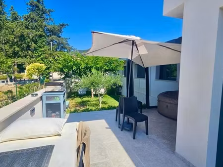 annonce vente maison 4 pièces de 104m2 à volx (04130) - paruvendu.fr ref 992790643274