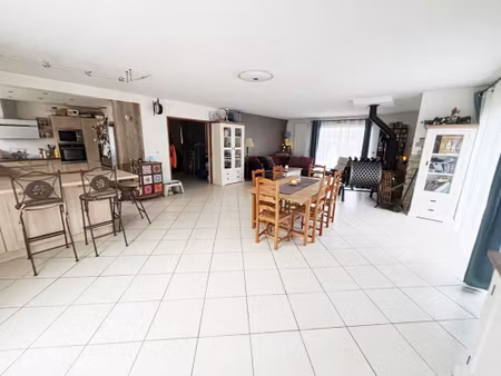 annonce vente maison 7 pièces de 180m2 à mortefontaine en thelle (60570) - paruvendu.fr re