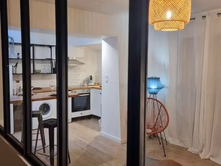 annonce location appartement 1 pièce de 32m2 à avignon (84000) - paruvendu.fr ref 99279071