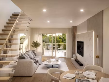 annonce vente appartement 3 pièces de 59m2 à toulouse (31100) - paruvendu.fr ref 992788556