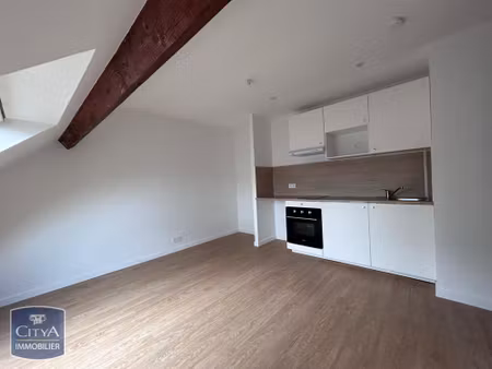 annonce location appartement 1 pièce de 17m2 à angers (49100) - paruvendu.fr ref 992790489