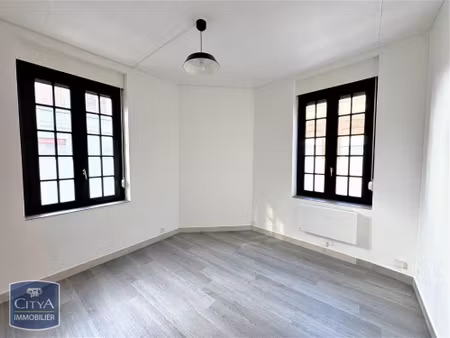 annonce location maison 3 pièces de 53m2 à haubourdin (59320) - paruvendu.fr ref 992790921