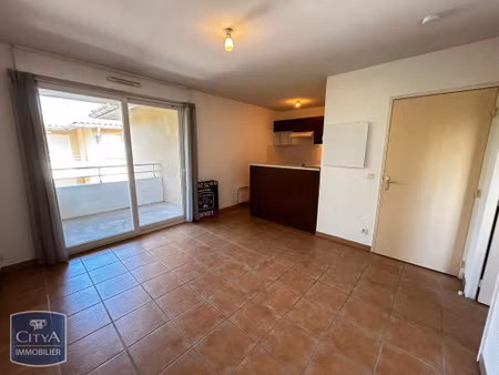 annonce location appartement 2 pièces de 37m2 à saint pierre du mont (40280) - paruvendu.f