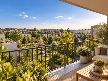 annonce vente appartement 2 pièces de 50m2 à boissy st leger (94470) - paruvendu.fr ref 99