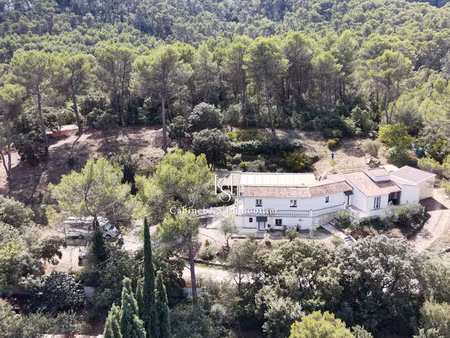 annonce vente maison 5 pièces de 184m2 à tourves (83170) - paruvendu.fr ref 992790589638