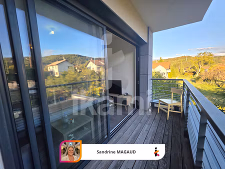 appartement type 2