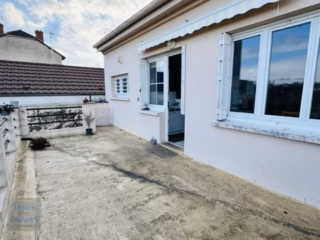 exclusivite - lux - maison de village