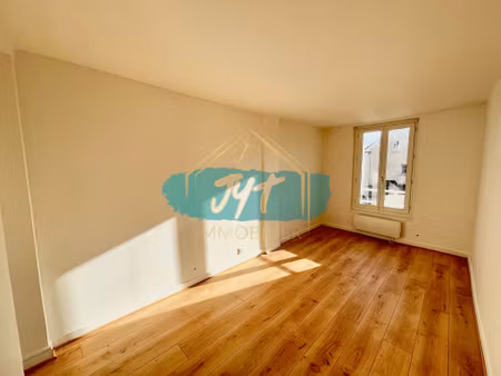 appartement f1 à sarcelles
