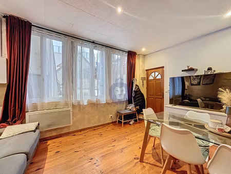 appartement proche gare