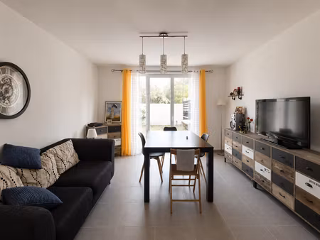 villa t3 beziers