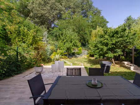 le jardin des ramassiers