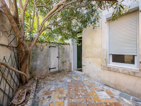 t2 de 35.20 m2 avec terrasse / 13004