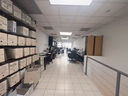 local commercial prado