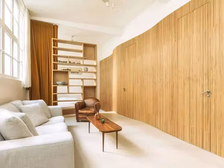 achat : appartement (75007)