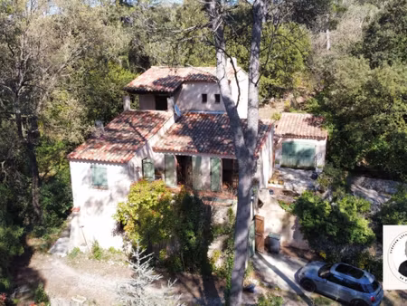 maison familiale à la campagne 7 pièces (148 m²)
