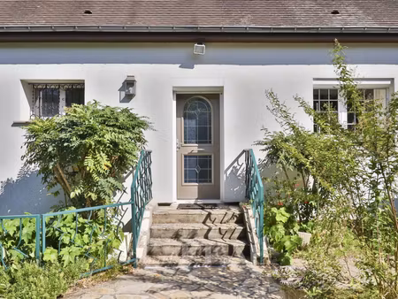 nouveauté - fourqueux – secteur résidentiel – maison familiale 5 chambres avec piscine