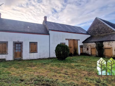 jolie maison avec grange et jardin