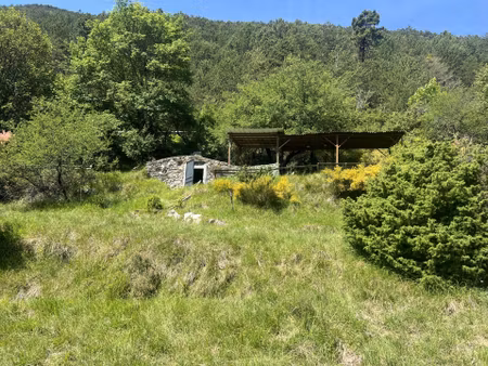 terrain agricole