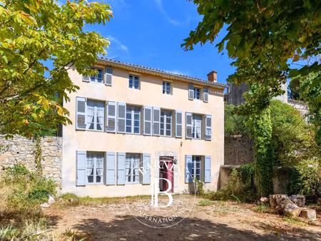 achat : maison (83200)