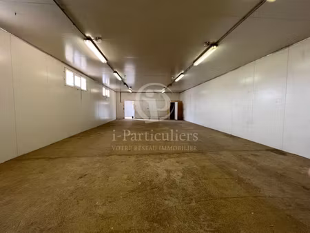 rare - batiment commercial et professionnel