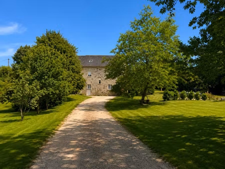 maison en pierres t7 - 180 m² idéale grande famille ou chambres d'hôtes