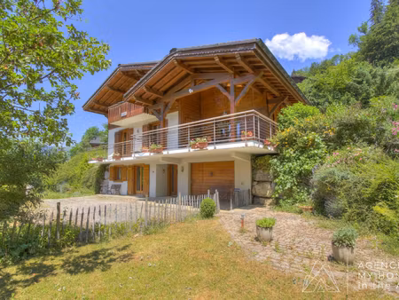 chalet everest