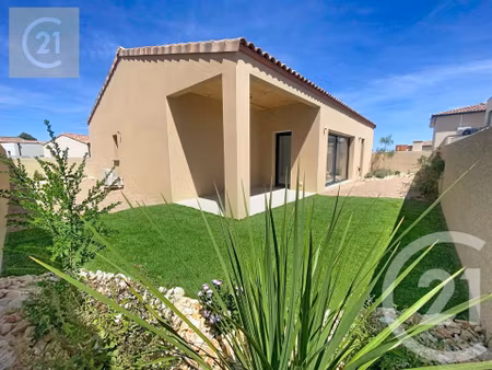 achat : maison (34350)
