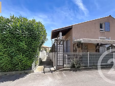 achat : maison (34350)