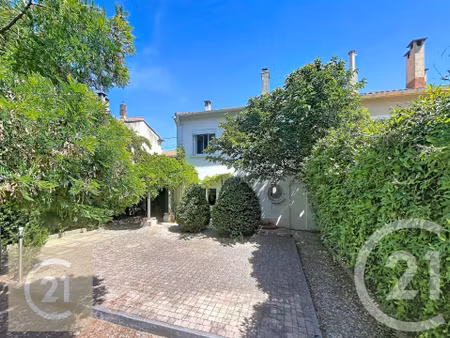 achat : maison (34500)