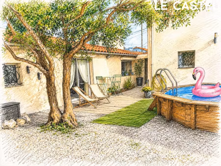 maison à vendre marseille