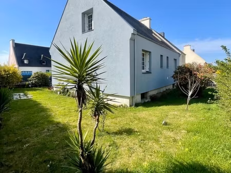 a vendre maison t4 avec grenier aménageable brest (29)