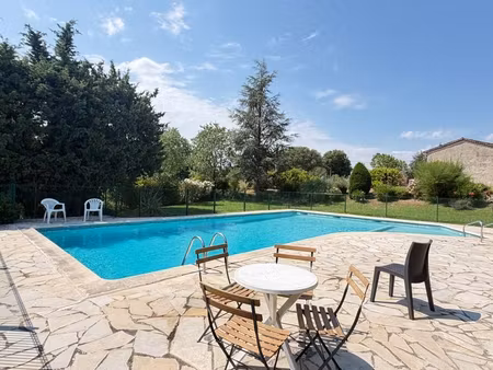 maison à vendre 3 pièces grasse (06)