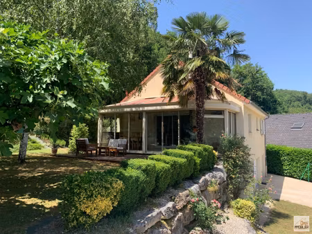 achat : maison (19600)