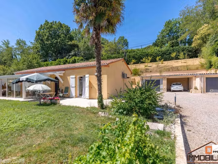 achat : maison (47300)