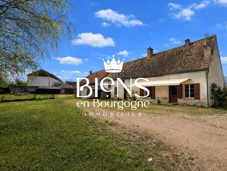 exclusif a ste marie la blanche maison à rénover avec grand te