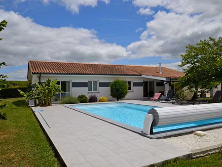 achat : maison (33580)