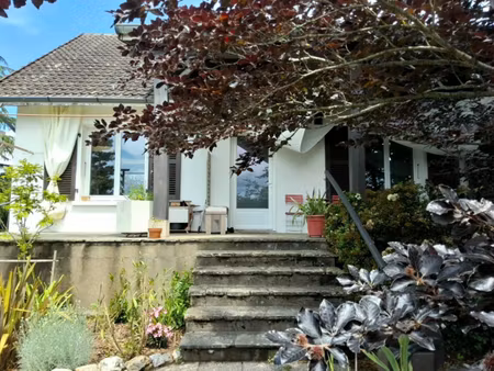 vente villa 128 m² à marcigny 239 000 €