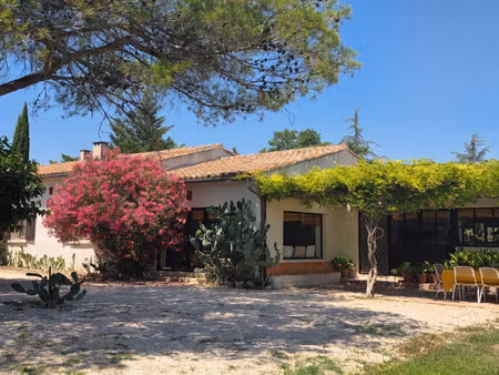 vente maison 6 pièce(s)