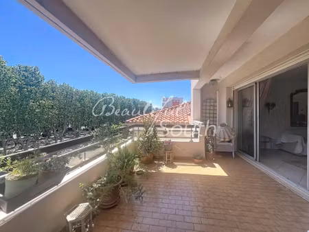 appartement t3 perpignan – secteur palais des congrès