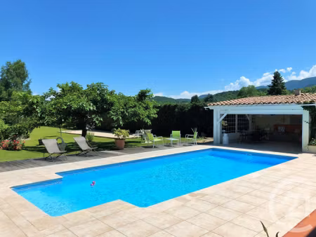 achat : maison (09160)