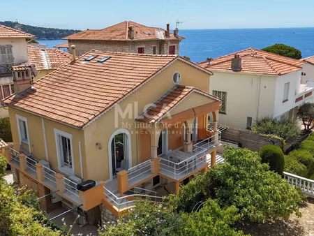 villa-cap de nice