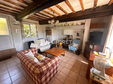 maison hesdin 3 pièce(s) 66.23 m2